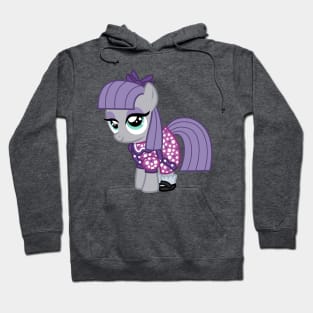 Maud Pie as Ruthie Smithens Hoodie